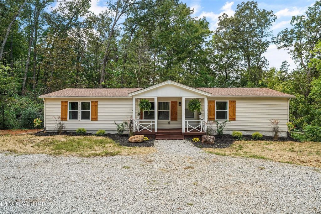 7821 Babs Rd, Knoxville