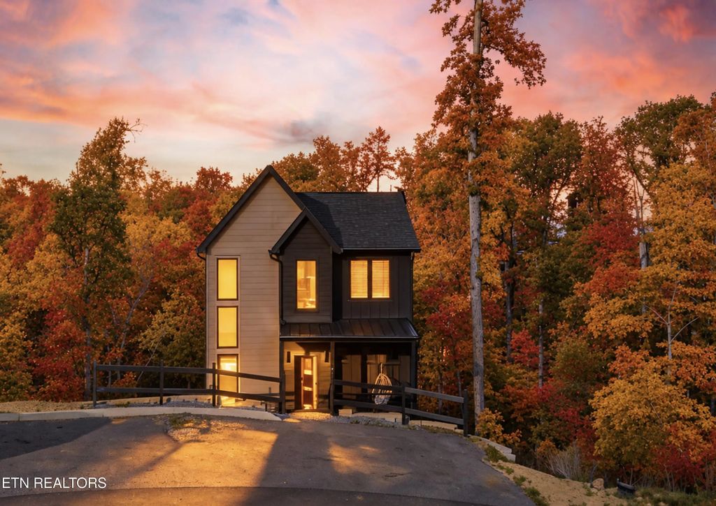 1259 Reedmont Way, Sevierville