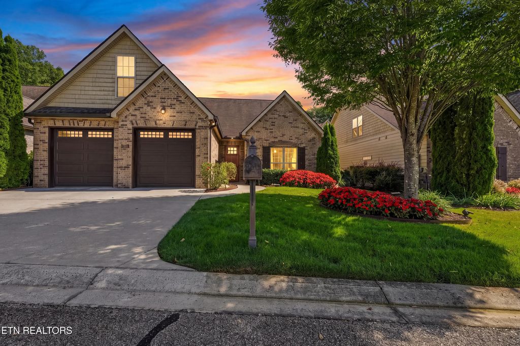 7422 Windrock View Way, Knoxville