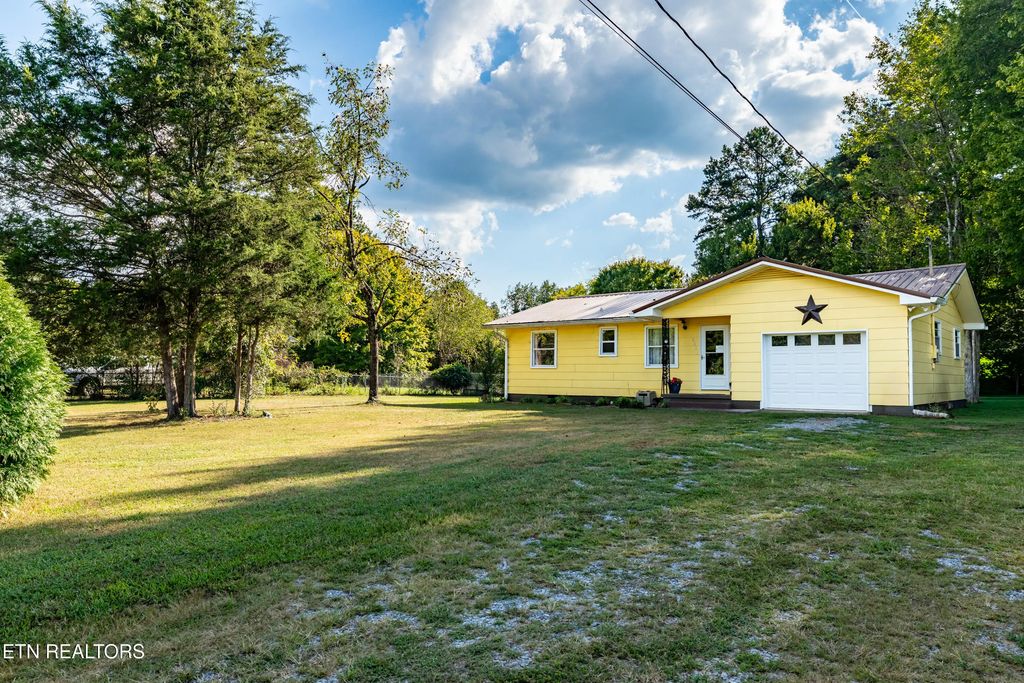 2811 Norcross Rd, Maryville