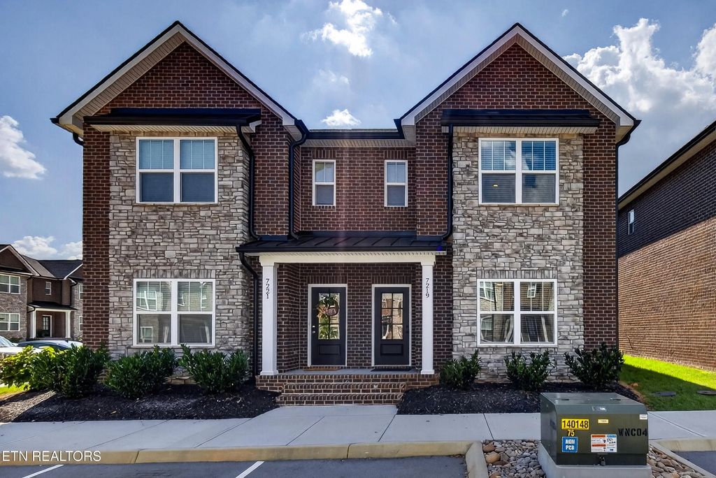 7219 Sassafras Way, Knoxville