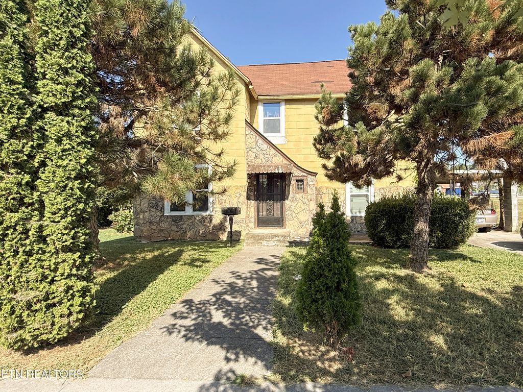 3023 Linden Ave, Knoxville