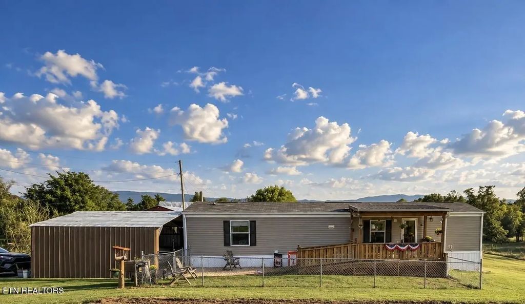 329 Carr Rd, Seymour