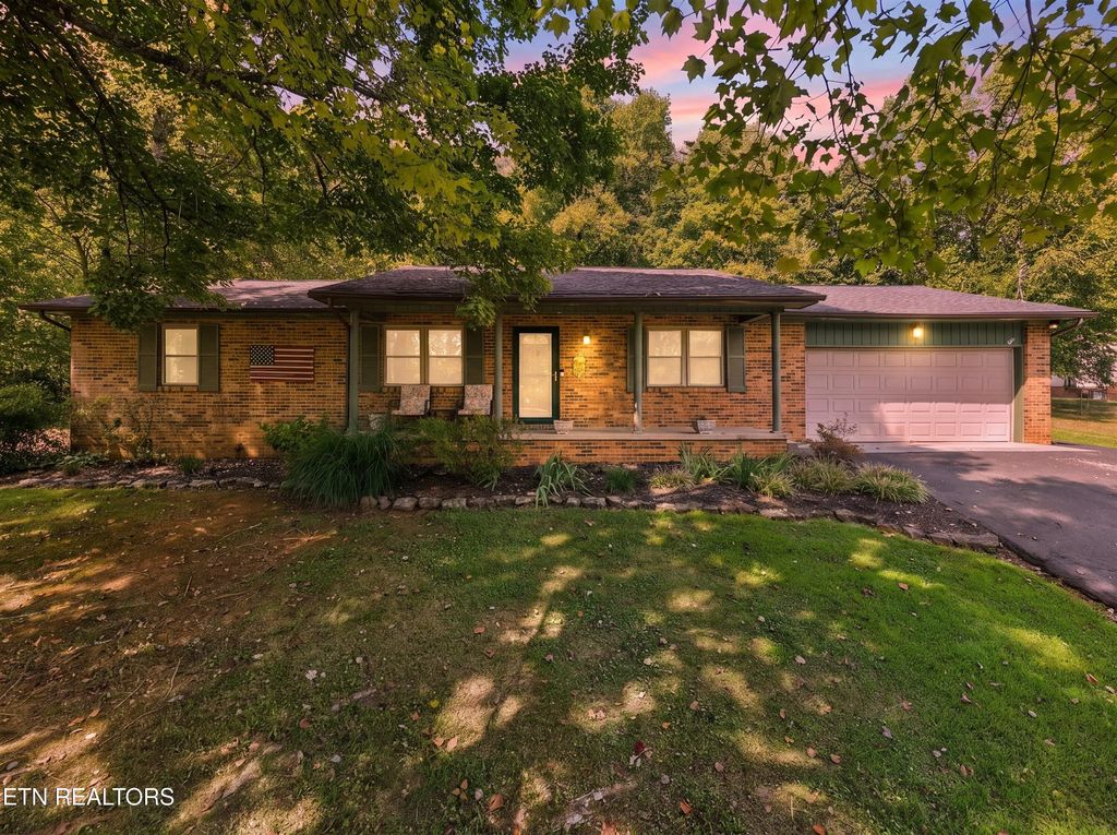 4505 Mellowood Circle, Knoxville