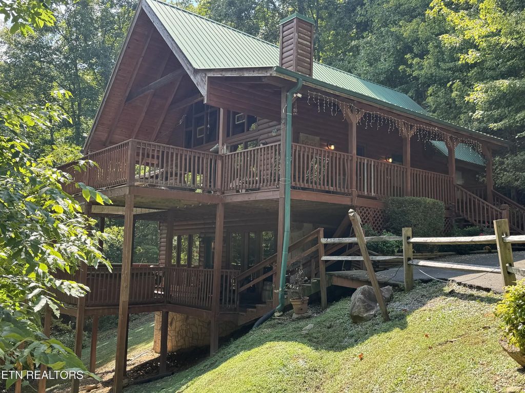 3514 Olde Tyme Way, Sevierville