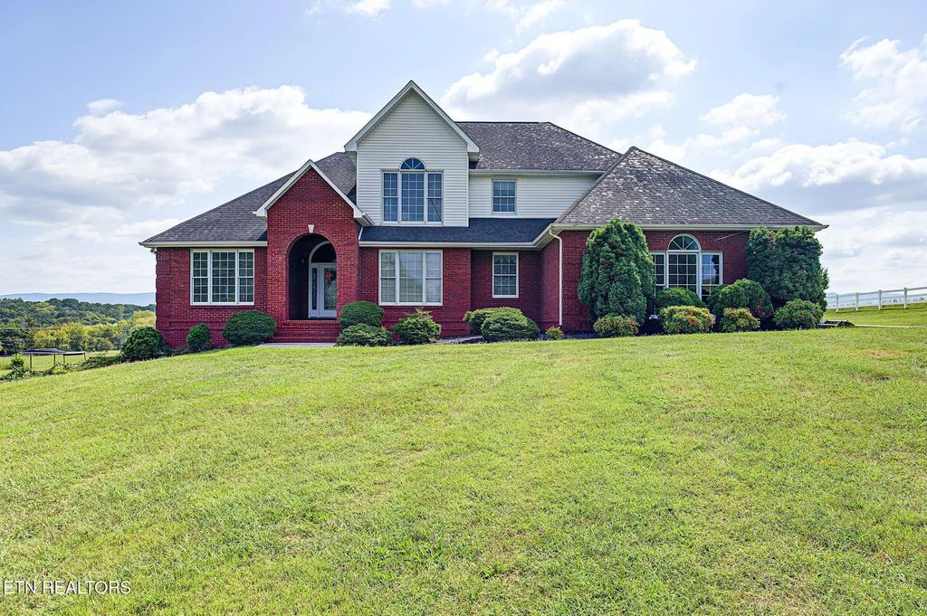 3634 Old Niles Ferry Rd, Maryville