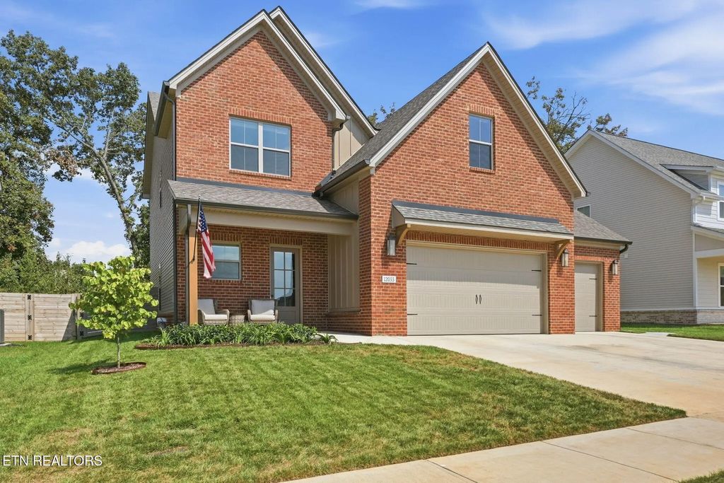 12033 Signal View Rd, Knoxville