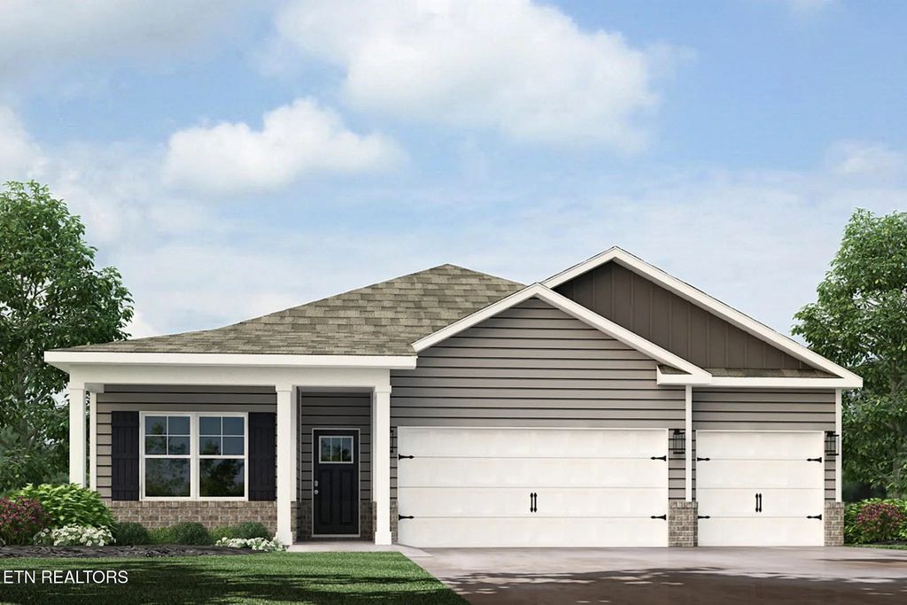 11426 Mark Wesley Drive, Knoxville