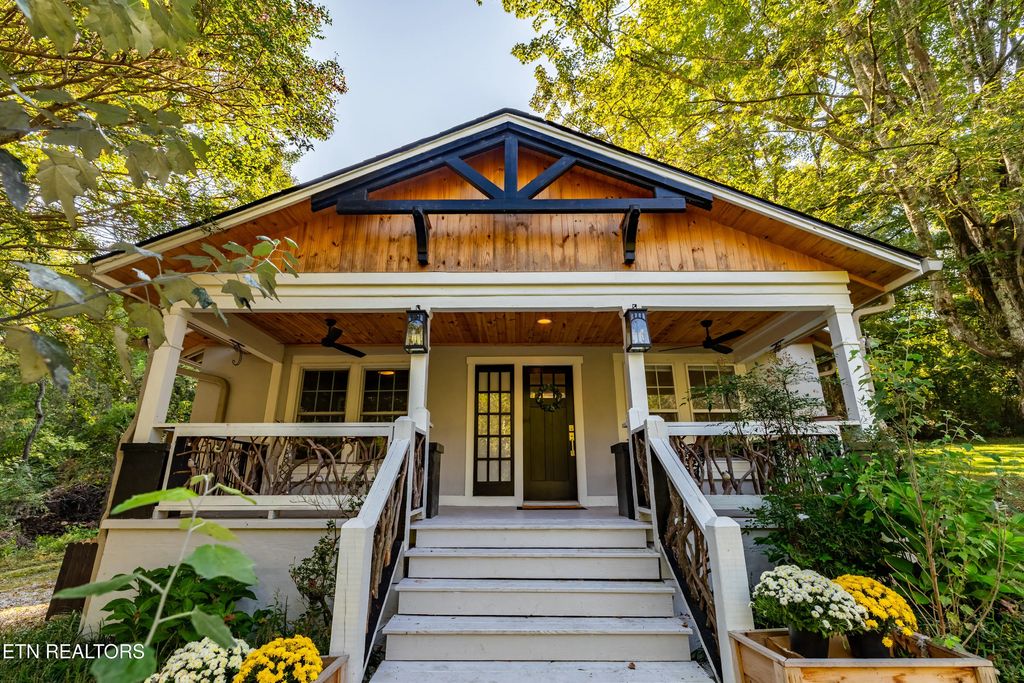2504 White Wing Rd, Lenoir City