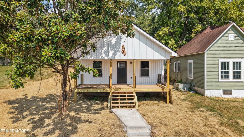 1505 Beaumont Ave, Knoxville
