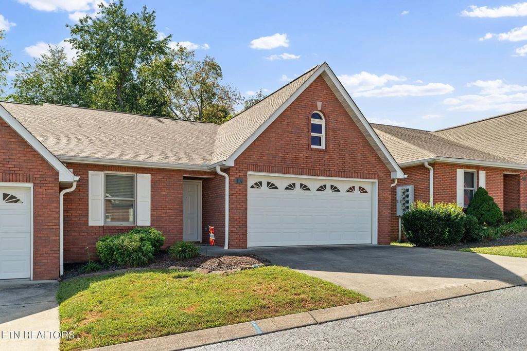 107 Creekwood Way, Seymour