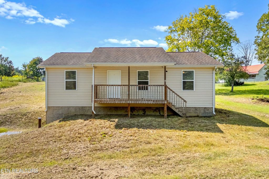 1003 Sierra Way, Sevierville
