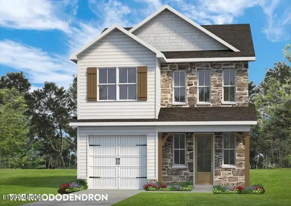 509 8th Avenue, Lenoir City