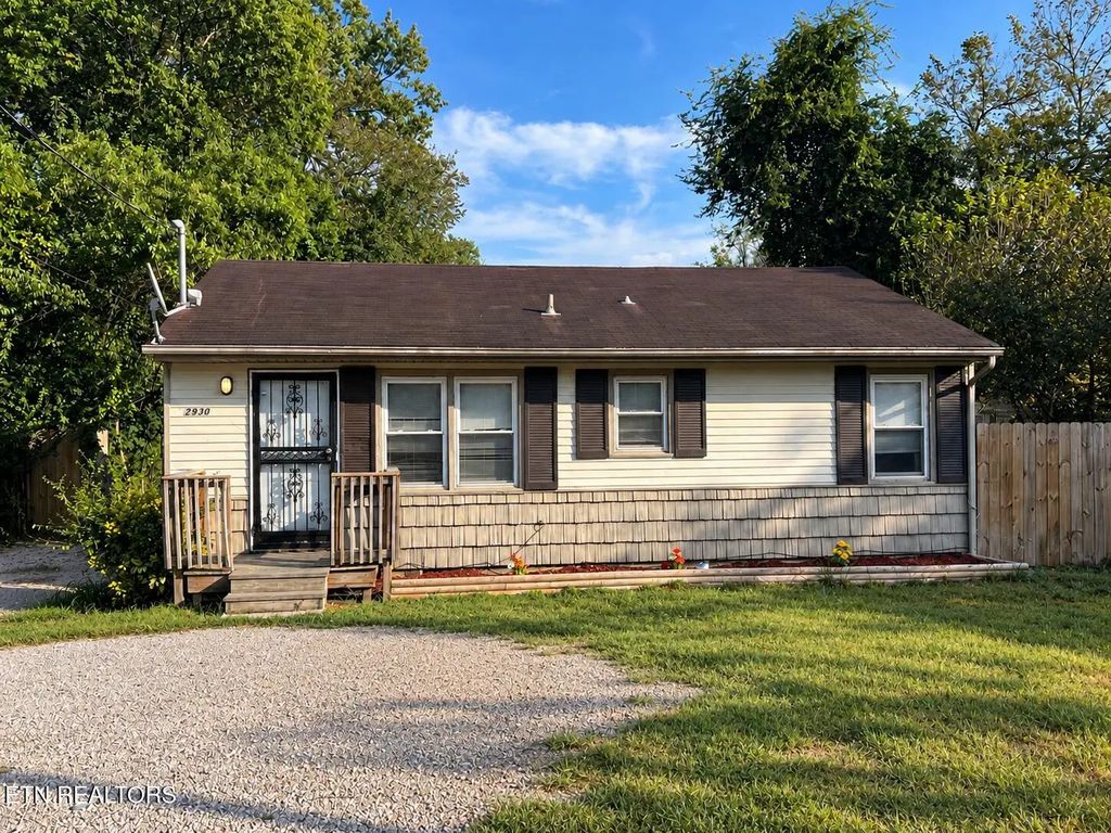 2930 Boyds Bridge Pike, Knoxville