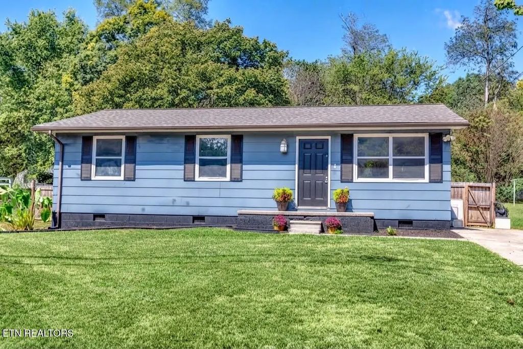 3403 Wexgate Rd, Knoxville