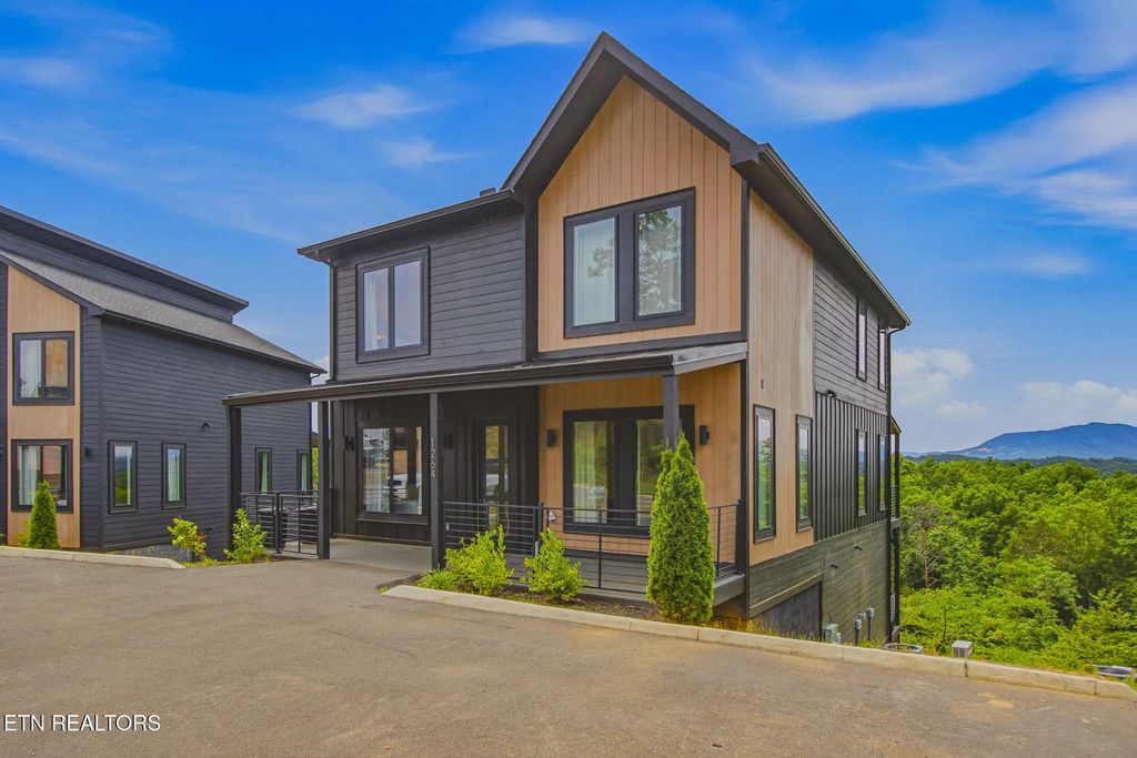 1264 Reedmont Way, Sevierville