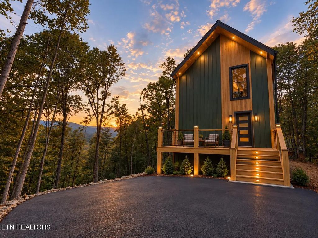 4170 Mountain Rest Way, Sevierville