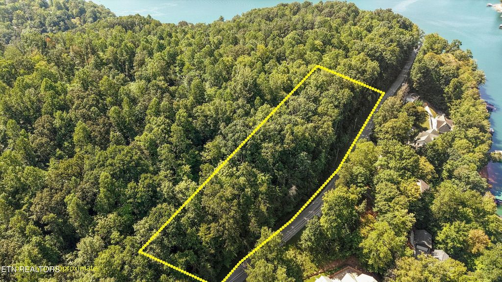 0 Cove Pointe Rd, LaFollette