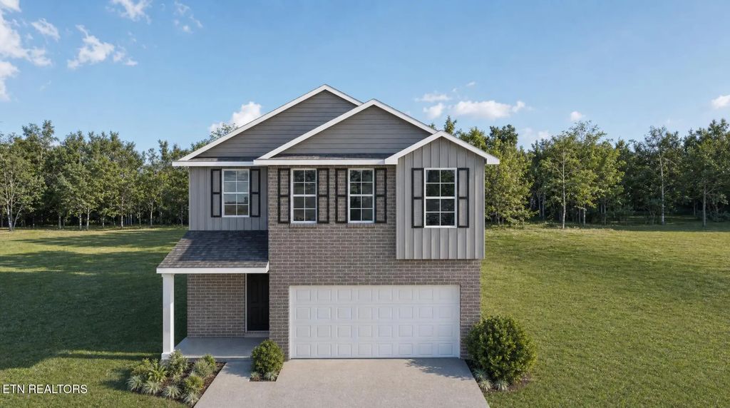 1934 Juniper Brush Rd, Knoxville