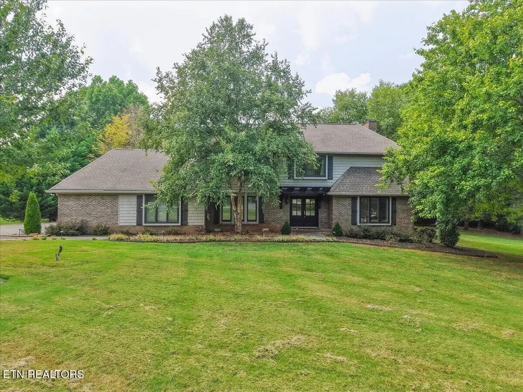 913 N Briarcliff Circle, Maryville