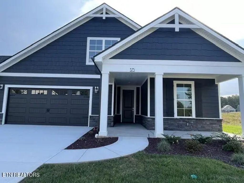 375 Trillium Tr, Lenoir City