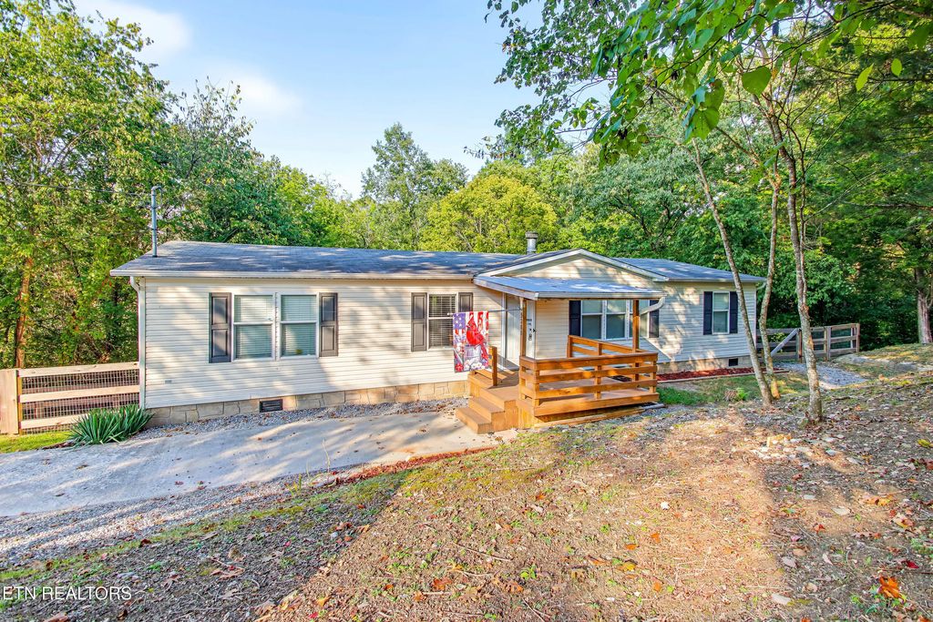 5308 Mcnutt Rd, Knoxville