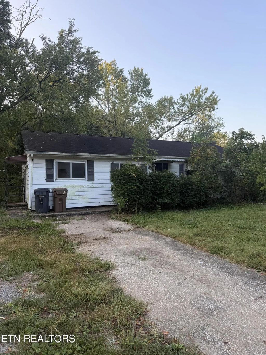 3408 Boright Drive, Knoxville
