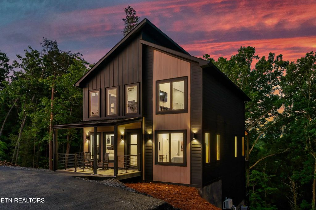 1268 Reedmont Way, Sevierville