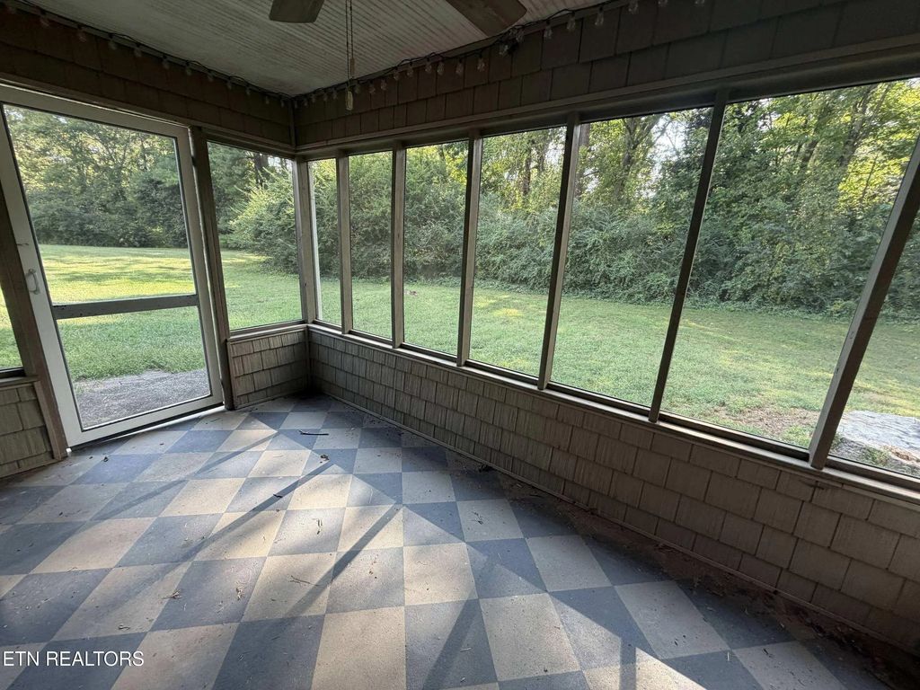 1309 Craig Rd, Knoxville