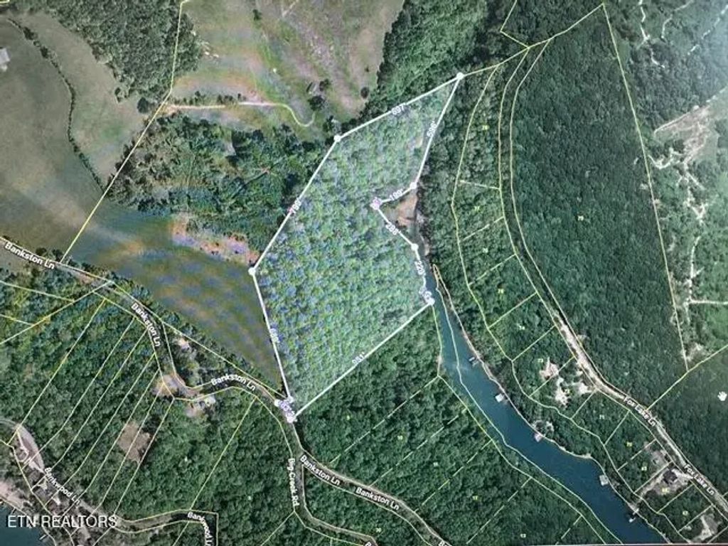 Bankston Lane 129a A 061.00, LaFollette