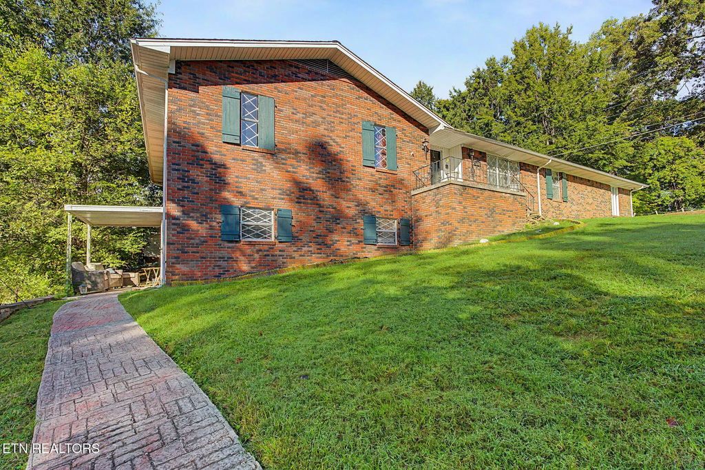 6101 Jilson Rd, Knoxville