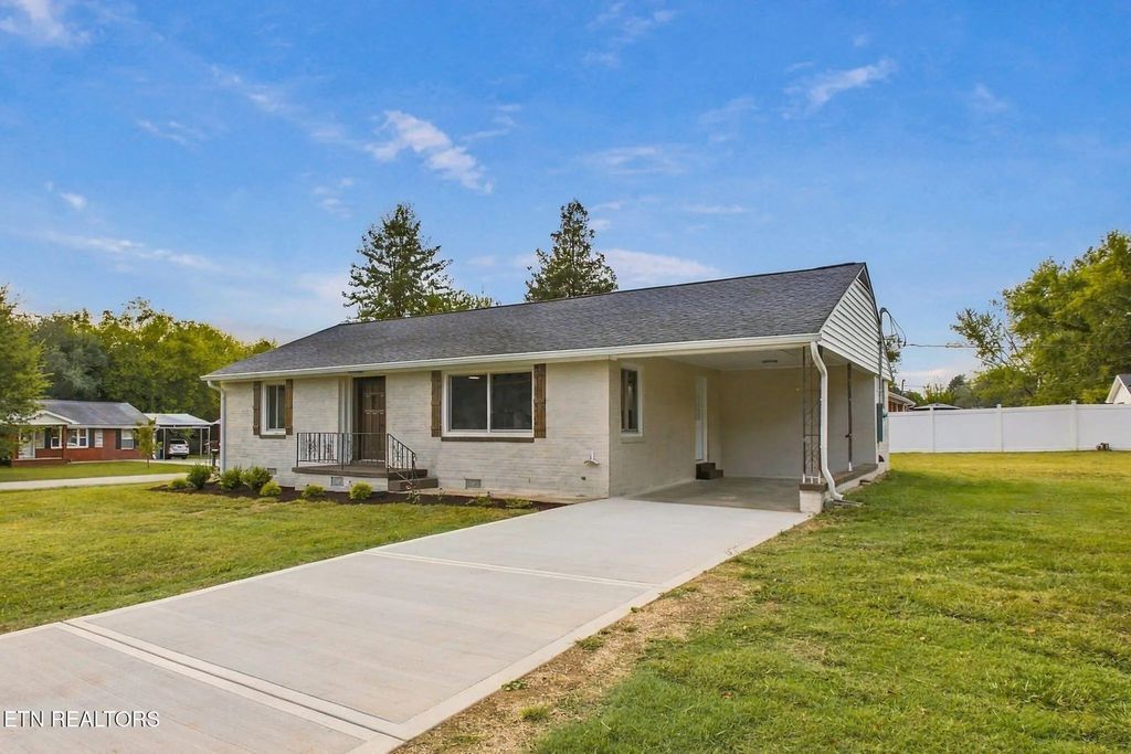 1337 Mcarthur Rd, Maryville