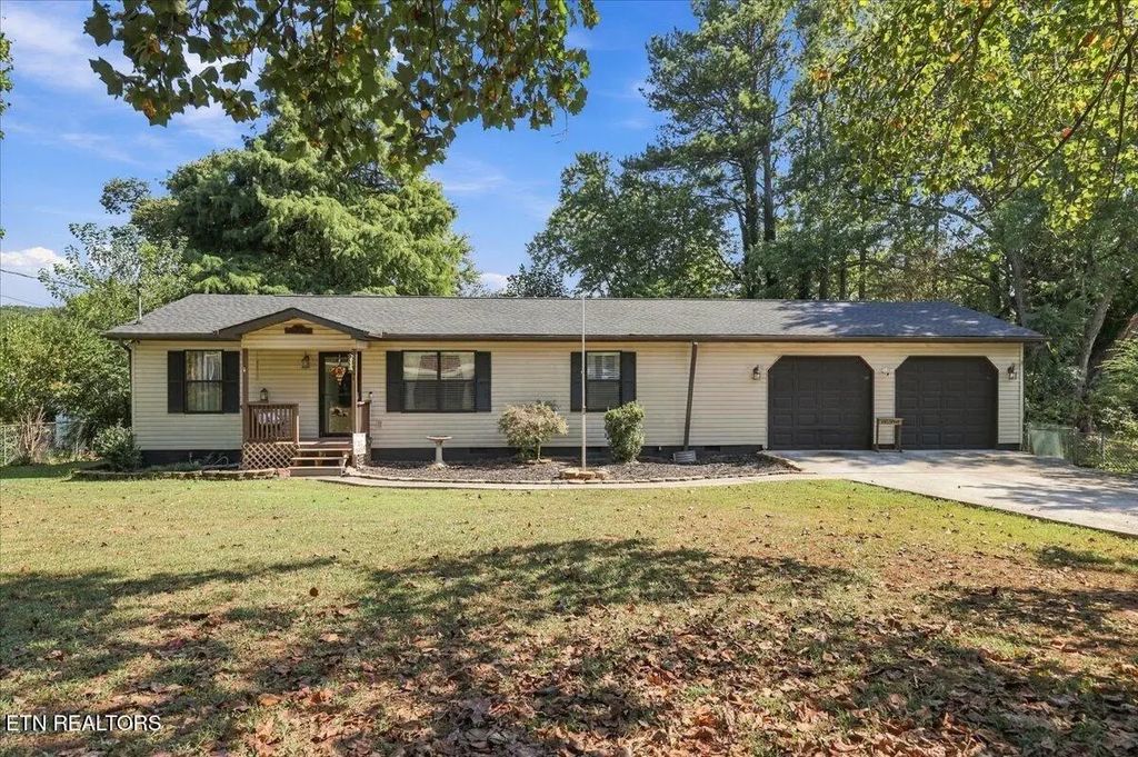 504 Highland View Drive, Knoxville