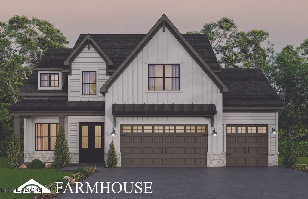 (lot 10) Silver Cedar Lane, Knoxville