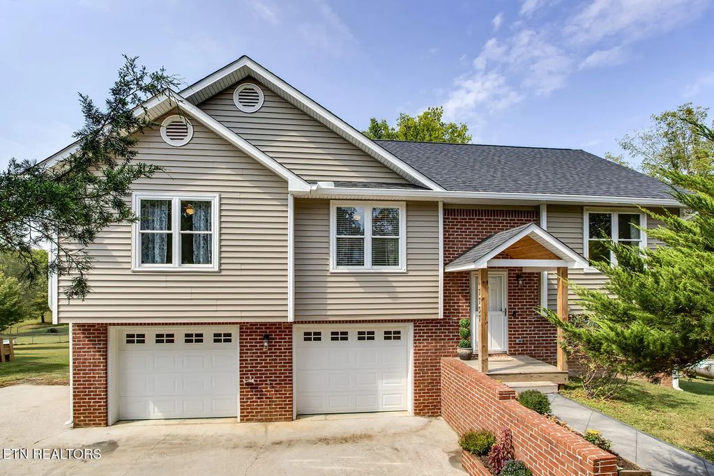 7737 Griffith Rd, Knoxville