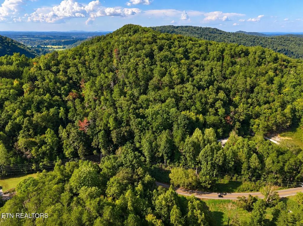 Lot 1 & 2 Pittman Center Rd, Sevierville
