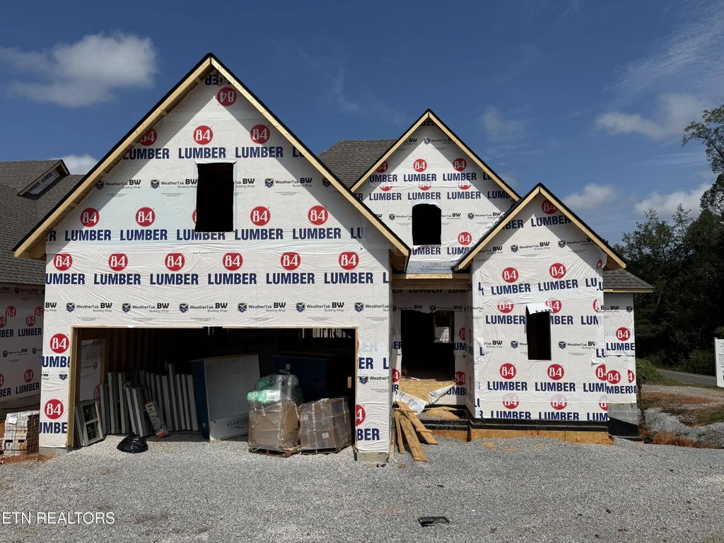 12003 Avery Manor Lane, Knoxville
