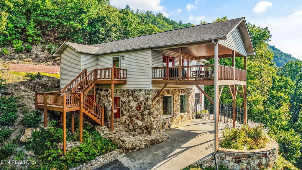 954 Pawnee Court, Sevierville