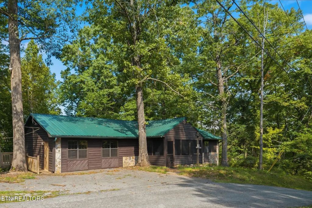 759 Ridgefield Drive, Sevierville