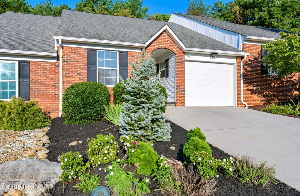 11109 Anchorage Circle, Knoxville