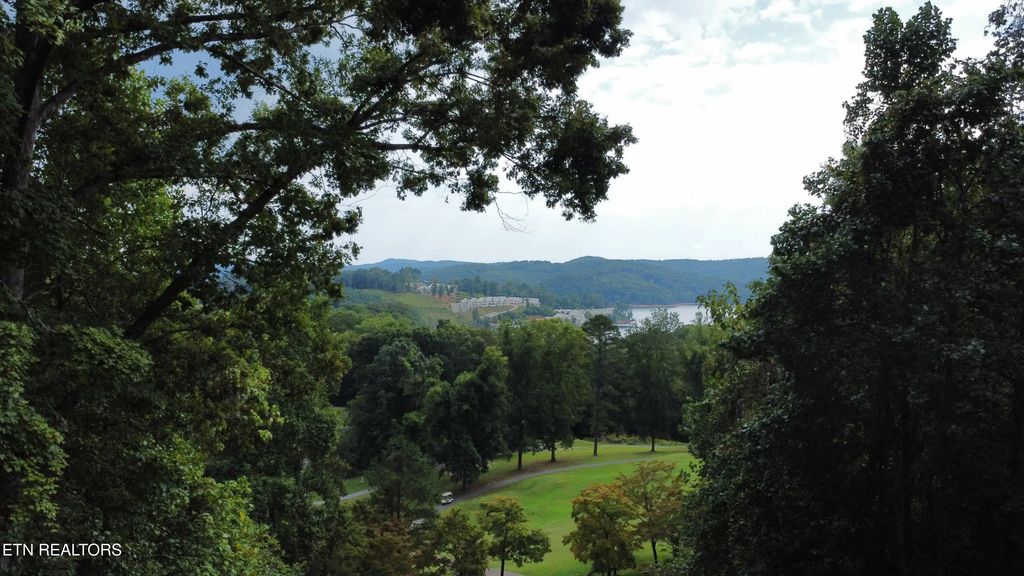 Par View Lane, LaFollette