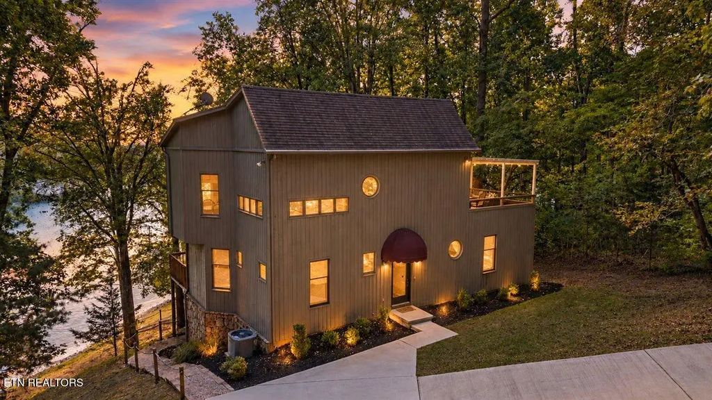 241 Deer Run Point, LaFollette