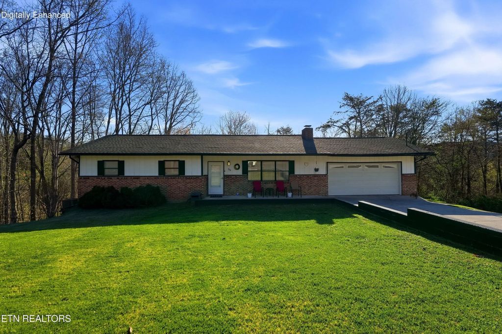 728 Schneider Lane, Sevierville