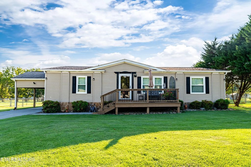 1021 Ridge View Rd, Maryville