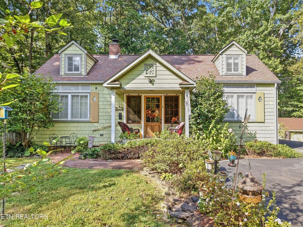 58 Pine Place, Norris