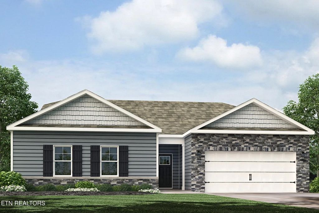 128 Reina Vista Lane, Loudon