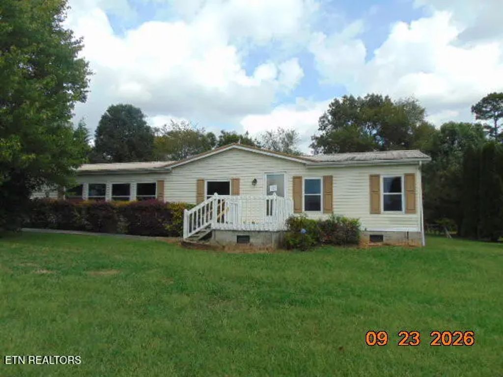 1026 Ridge View Rd, Maryville