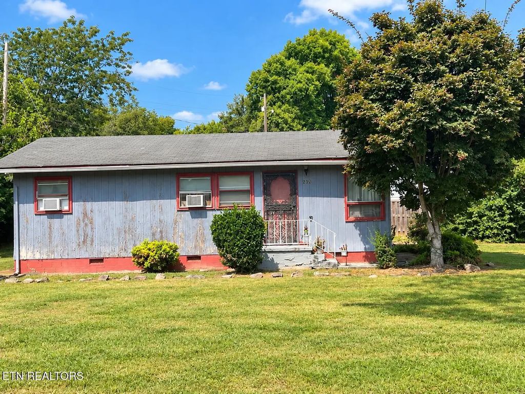 2935 Boyds Bridge Pike, Knoxville