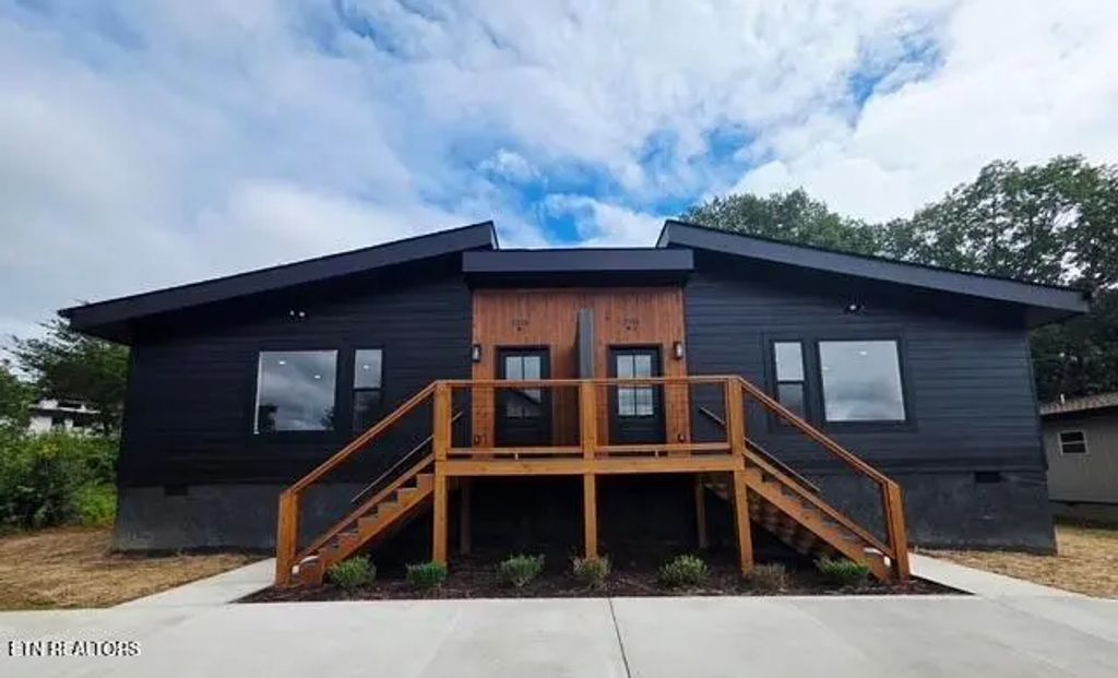 2515 Limestone Court A & B, Sevierville