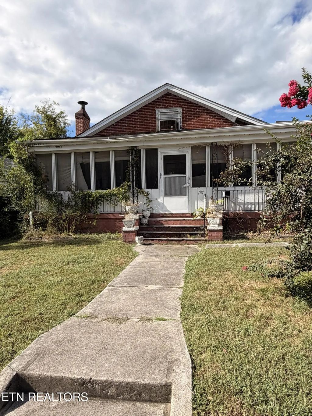 1717 Henrietta Ave, Knoxville